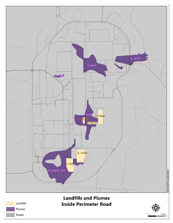 Picture3-Portsmouth-Map-Plumes-Landfills-Targeted-Excavation-2021_700 pixels